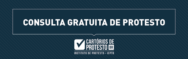 Edital de Protesto