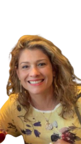 Luciana Cristina de Lucena.