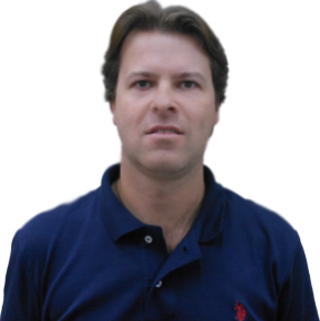 Luiz Henrique Grossl.